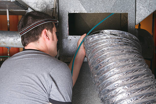 Best Best Air Duct Cleaning Company  in Appalachia, VA