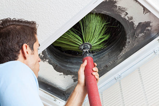 Trusted Appalachia, VA Airduct Cleaning Experts