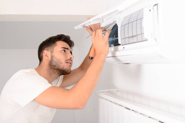 Best Emergency Air Duct Cleaning  in Appalachia, VA